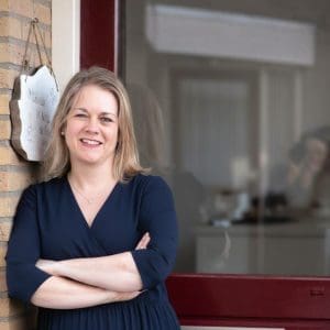 Miranda de Groot
