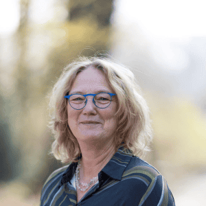 Caroline Franssen