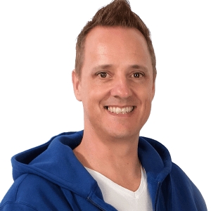 Dennis Scheijvens