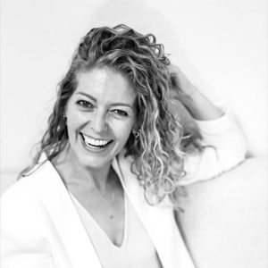 Irma Lohuis