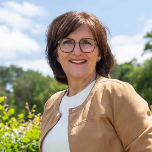 Hetty Boerstal