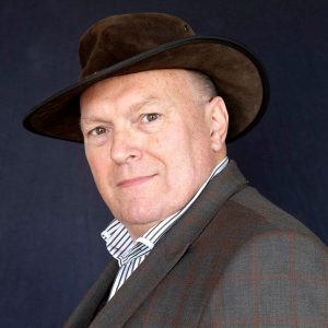 Bert Homan