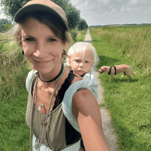 Anne Keijzer