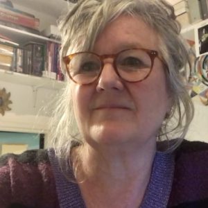 Ellen  Kempff