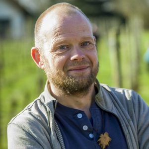 Ron Hoenderboom