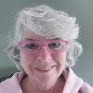 Gerda van der Meer