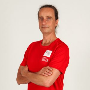 Kjeld de Ruyter