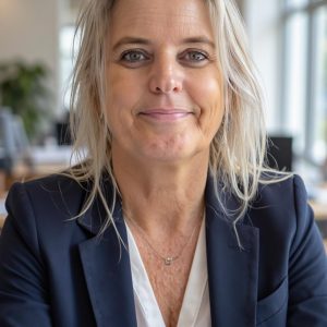 Jolanda Hilbers