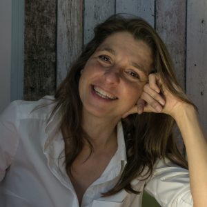 Angelique van Driel
