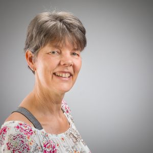 Annette Wessels