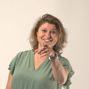Marinda van Lierop