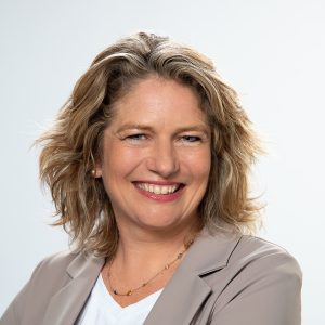 Nicolette Ketelaar