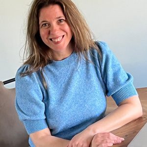 Lora Eijgelshoven