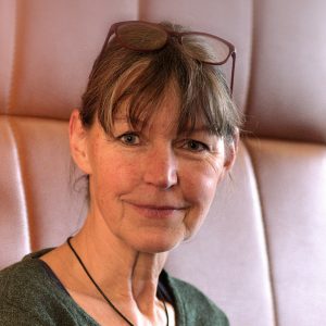 Els van der Heide
