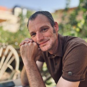 Rody Bonnikhorst 