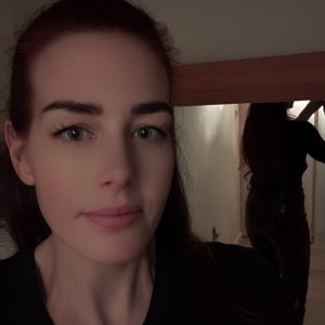 Mirjam Kalkman