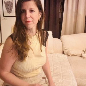 Suze  Langman 
