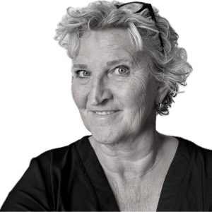 Liesbeth Bouwhuis