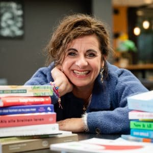 Rachel Valigora