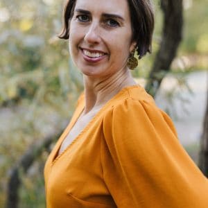 Judith Buma