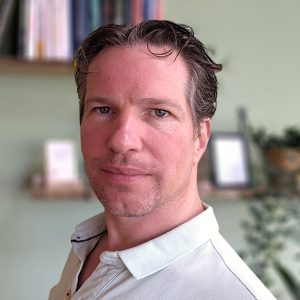 Erik Schepers