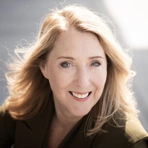 Lisette  Thans 