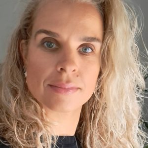 Cynthia Verschoor