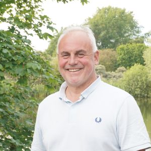 Taco van den Honert