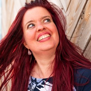 Suzanne Boers