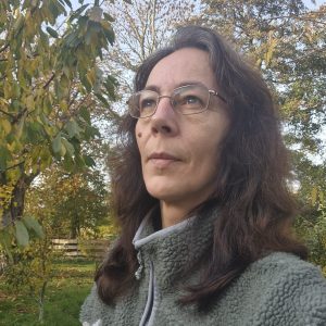 Cindy de Vries