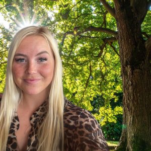 Chelsea Oostendorp