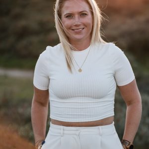 Sabrina  Hollander