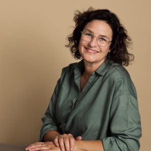 Adrienne Machielse