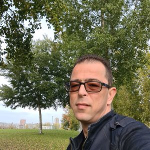 Michael  Haaren 