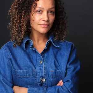 Afra Margeridon
