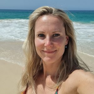 Rosanne  Van Oosten
