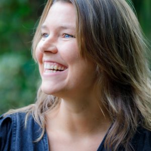 Lotte Baerwaldt