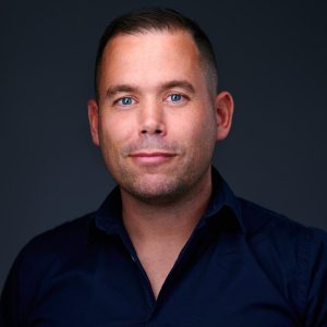 Joey Vd beuken