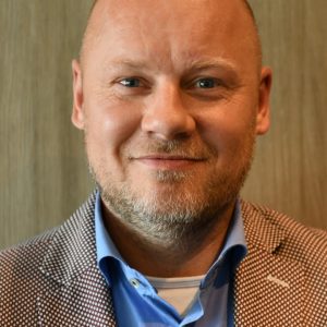 Gijs Bakker
