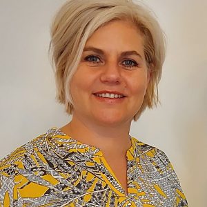 Yvonne Baars