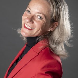 Patricia Buskens