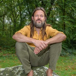 Joost van Pagée