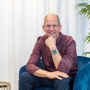 Ton de Rooij