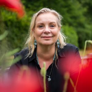 Ingrid Eisenburger