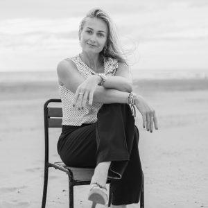 Marjolein Overmars