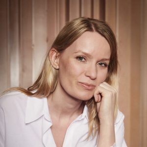 Saskia Plagge
