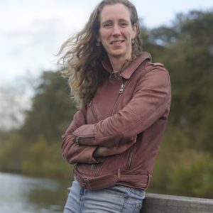 Gerjanne Bloem