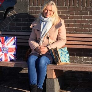 Mieke Beiler