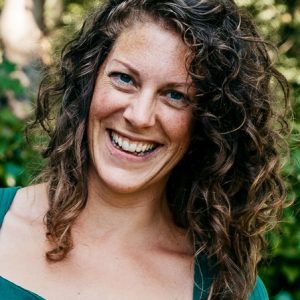 Annelies Wolbert