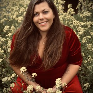 Shirly  Gerritsen 